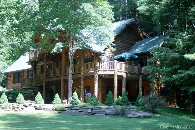 804 Battle Branch Road