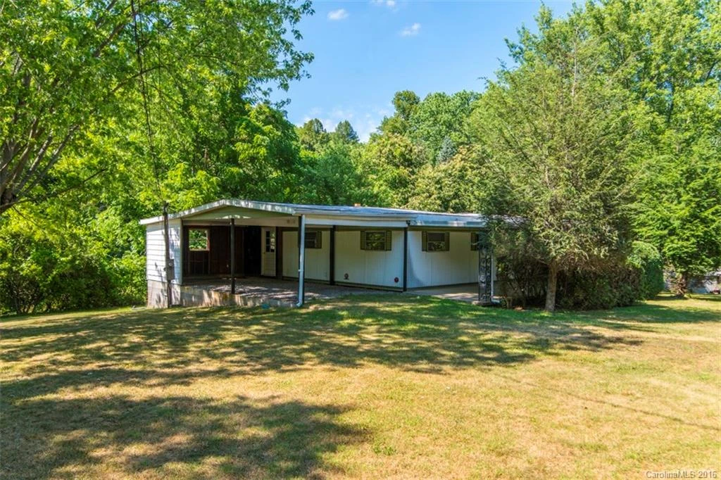 1445 Newfound Road