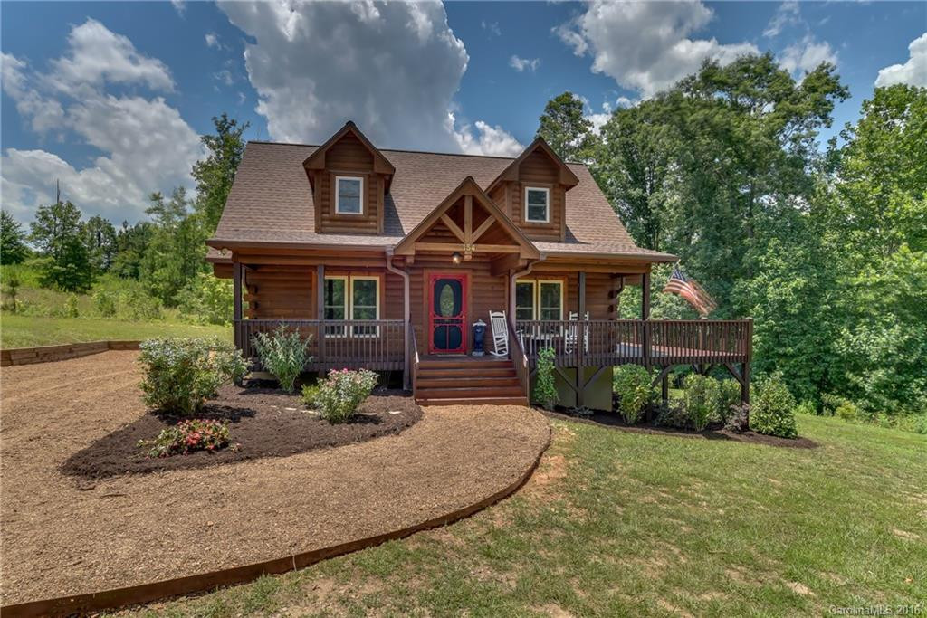 154 Black Rock Drive