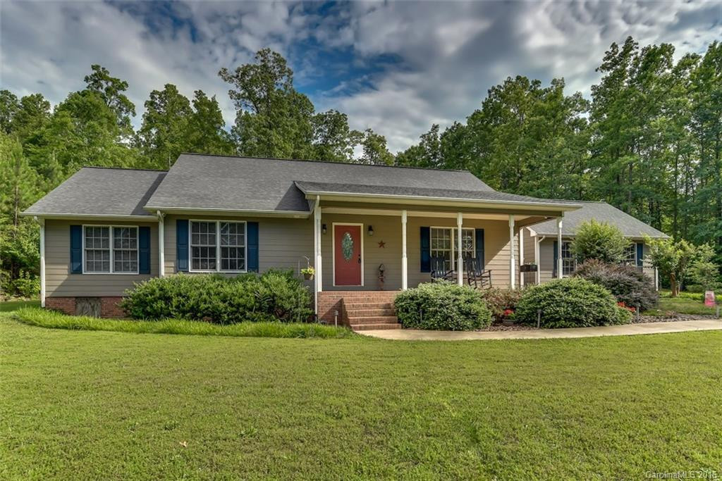 249 Holly Forest Drive