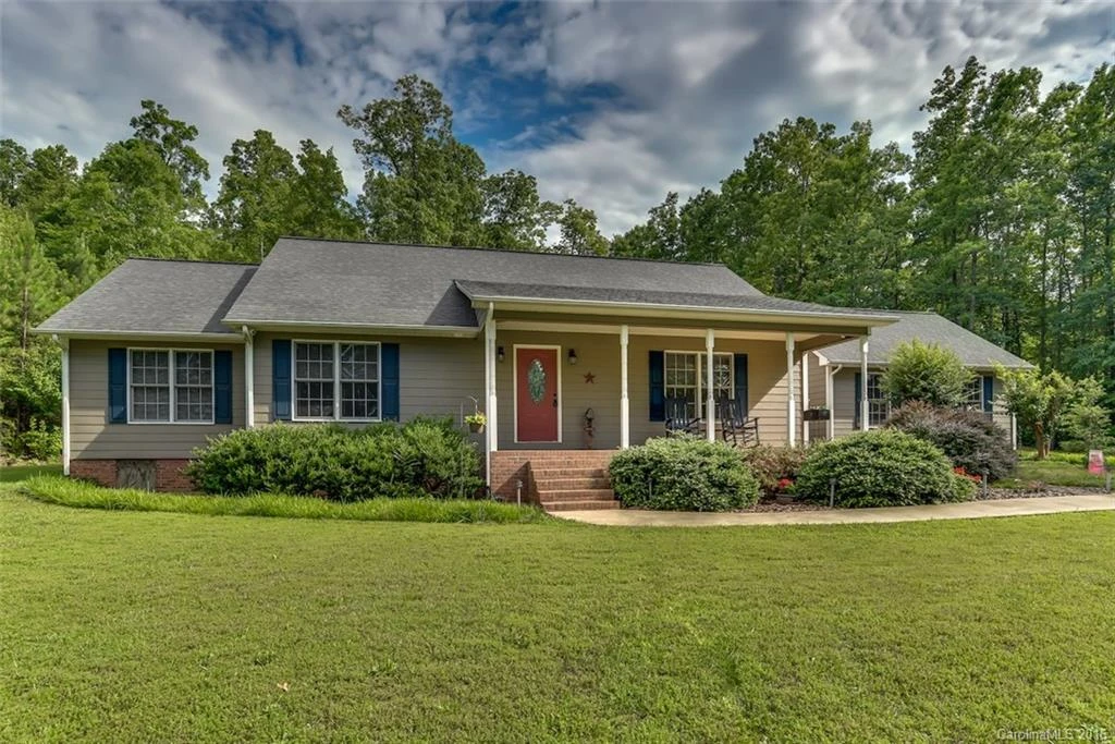 249 Holly Forest Drive