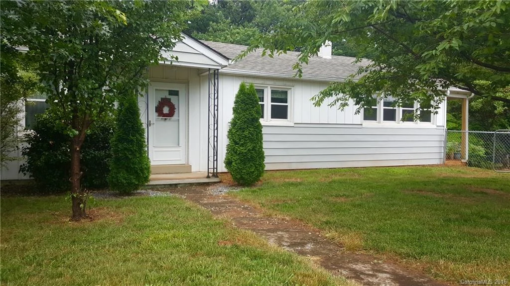 138 Luther Road