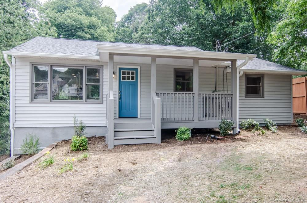 414 Hiawassee Avenue #10 & 11