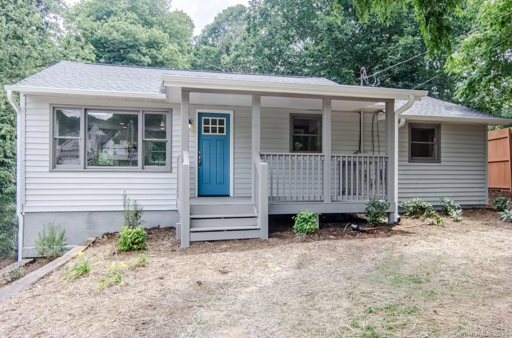 414 Hiawassee Avenue #10 & 11