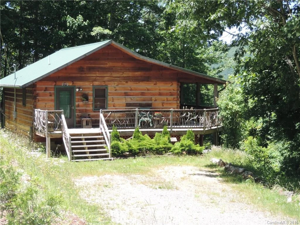 279 Catawba Ridge