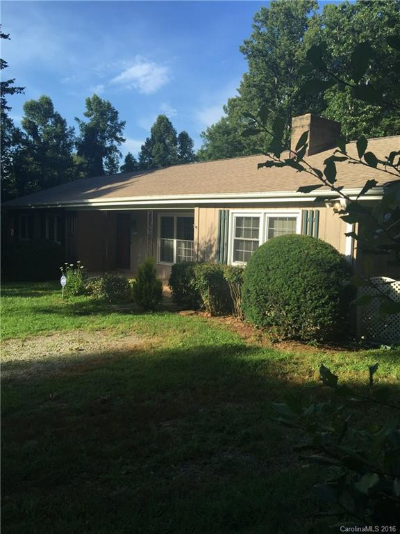 2160 Gilliam Mountain Road