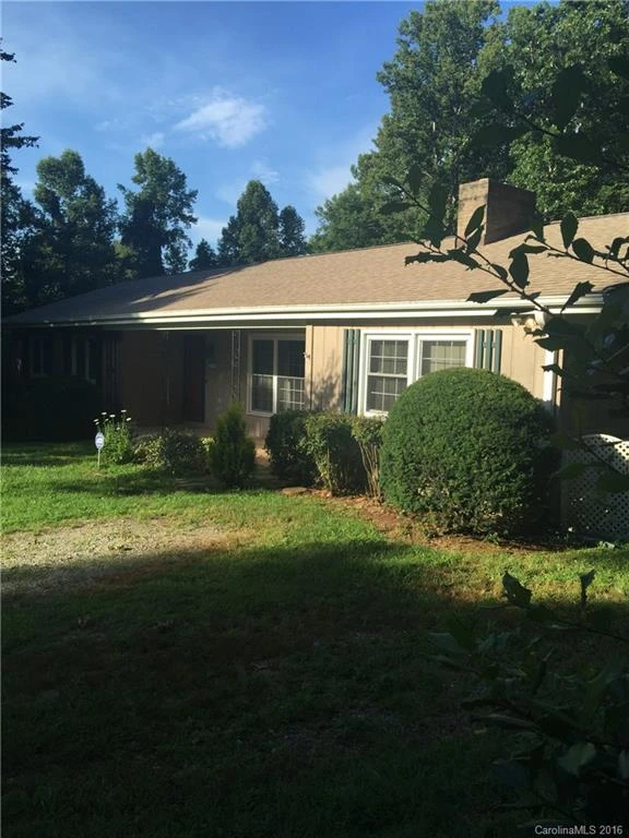 2160 Gilliam Mountain Road