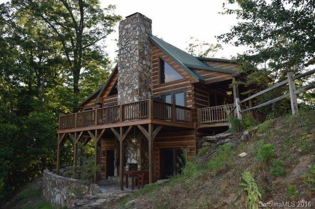1288 Honeycutt Road