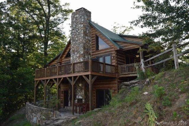 1288 Honeycutt Road
