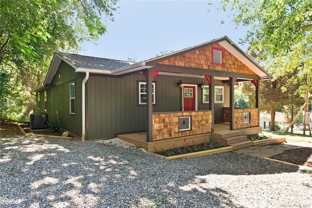 16 Holcombe Road - Photo 2
