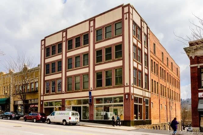 52 Biltmore Avenue #201