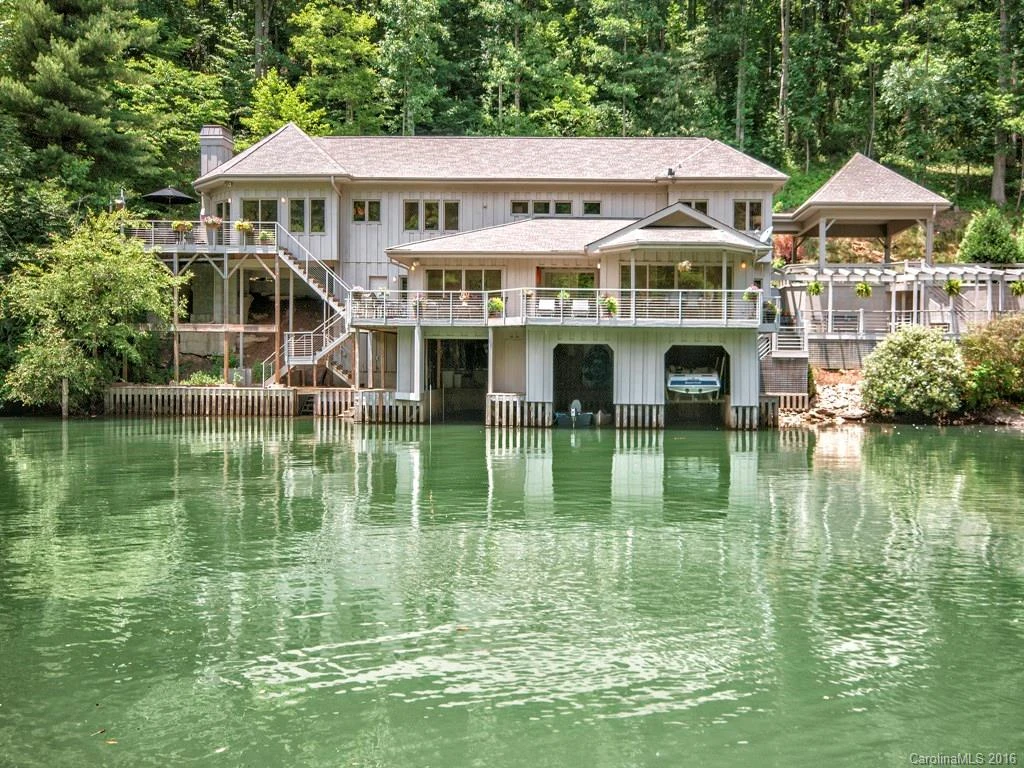 534 Lake Summit Road #6R
