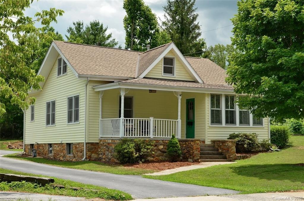 483 Country Club Road - Photo 16