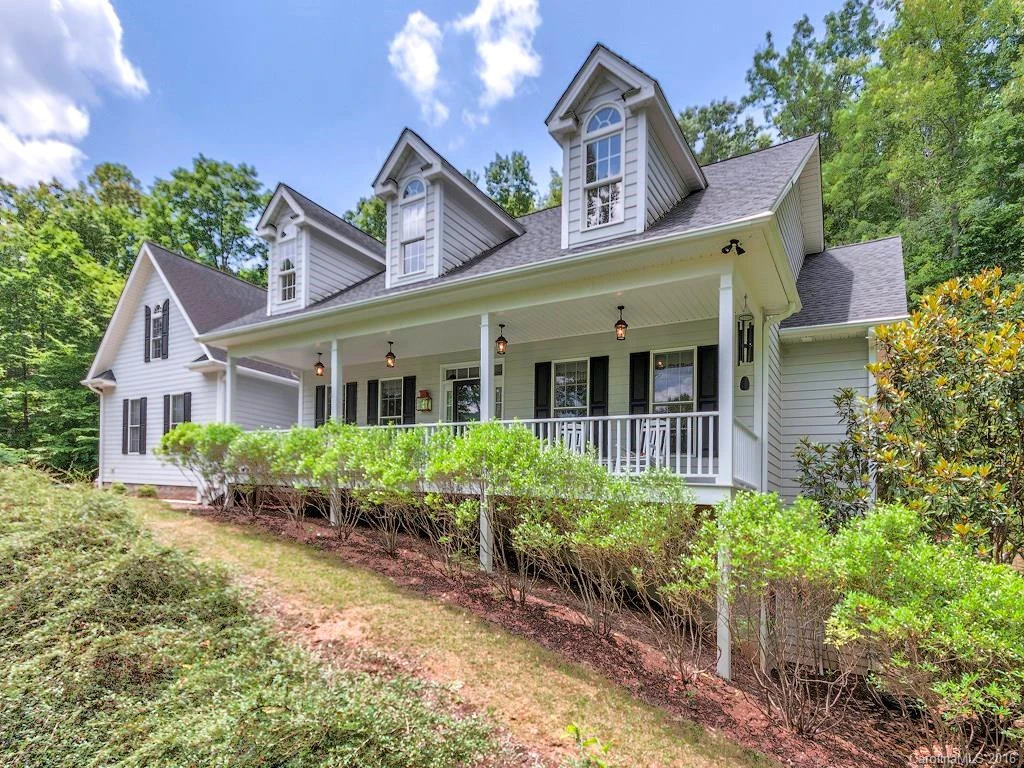 103 Black Hawk Ridge #6