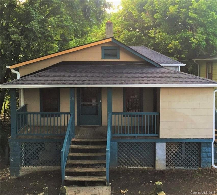 231 Short Flint Street