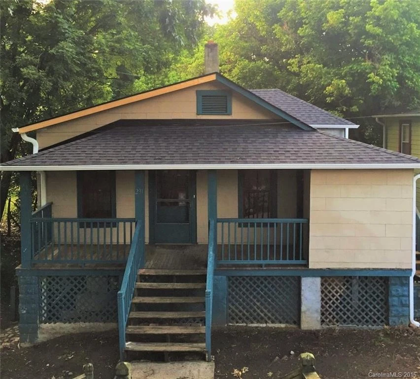 231 Short Flint Street