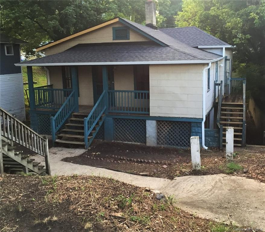 231 Short Flint Street - Photo 2