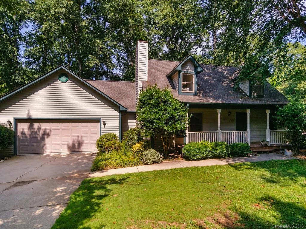 147 Higgins Road