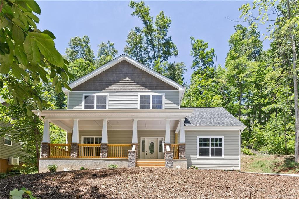 4 Coneflower Court