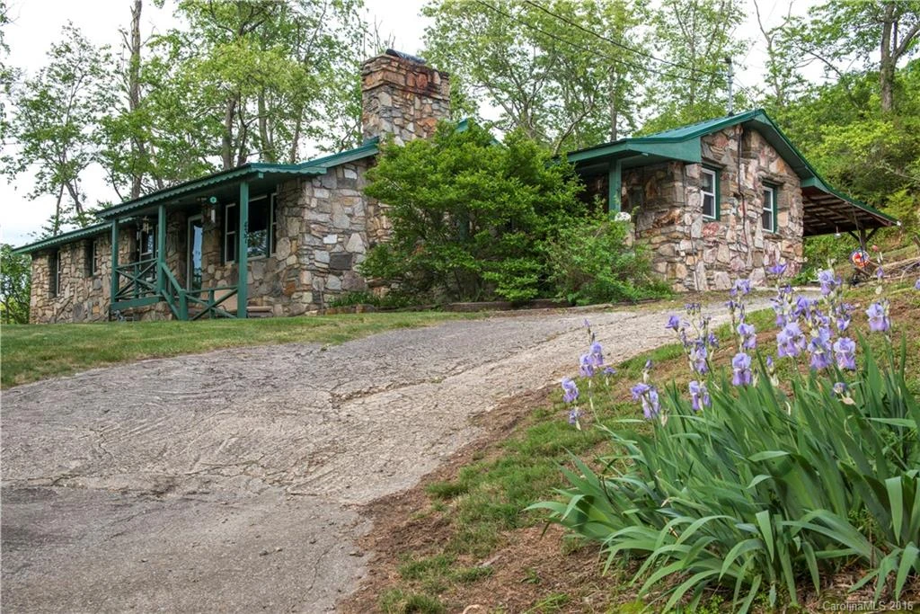 437 Weaverville Road
