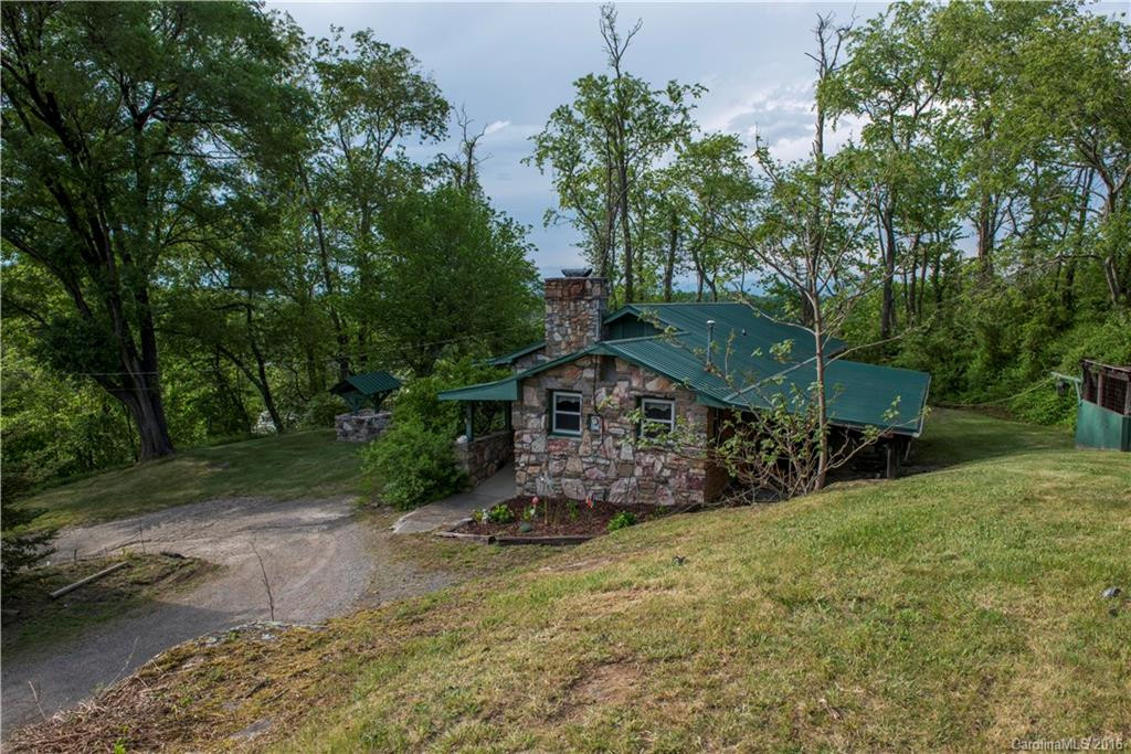 437 Weaverville Road - Photo 3