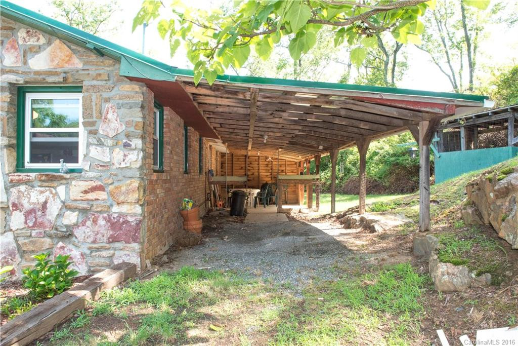 437 Weaverville Road - Photo 5