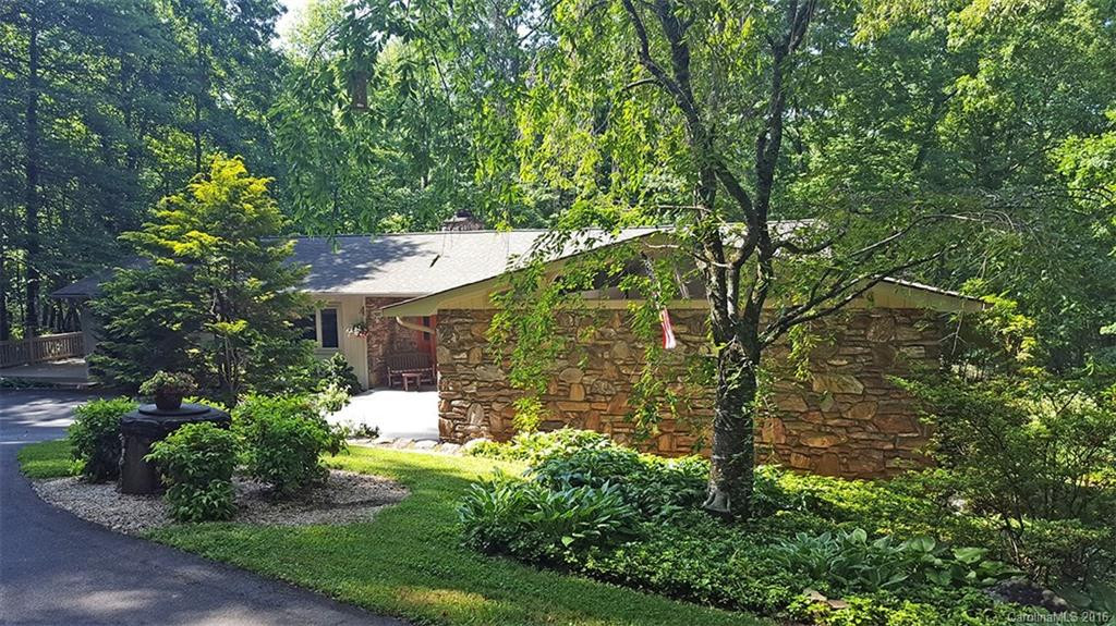 83 Robin Road