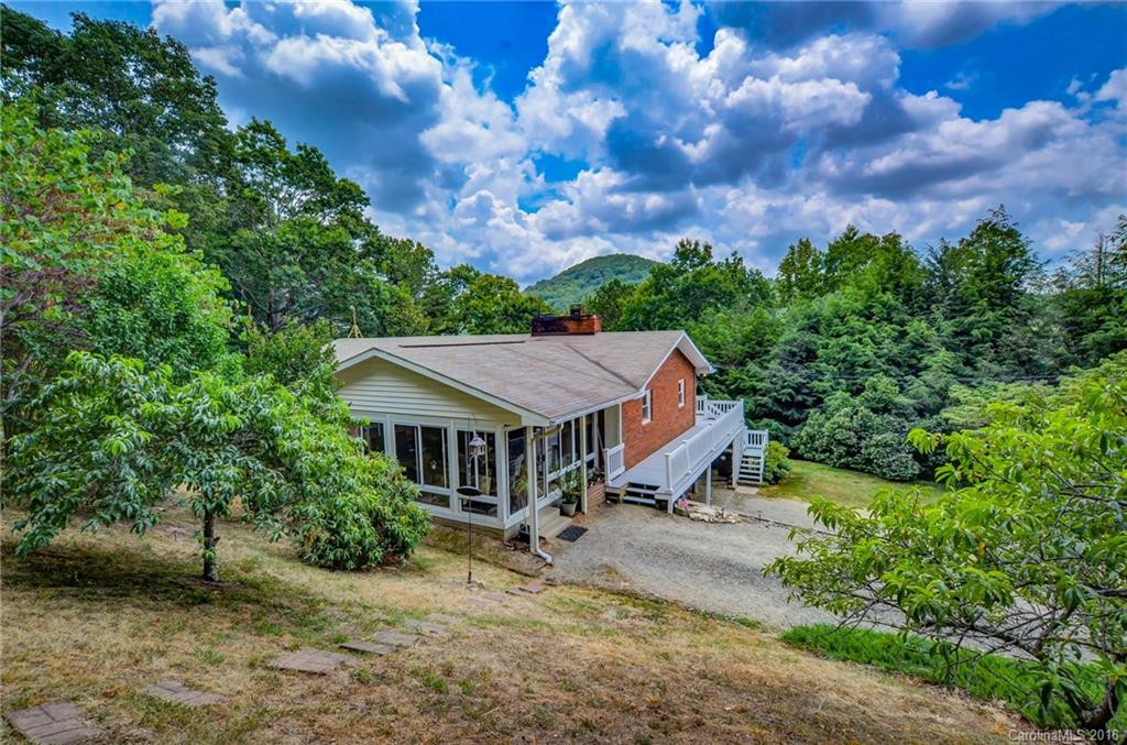 37 Guffey Mountain Road