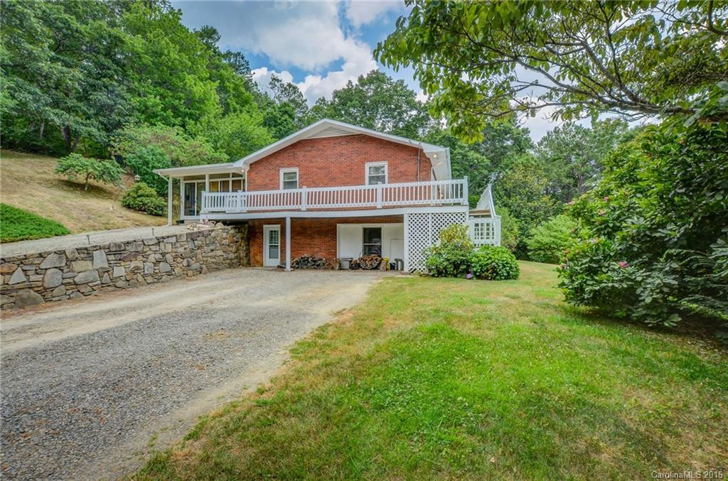 37 Guffey Mountain Road - Photo 2
