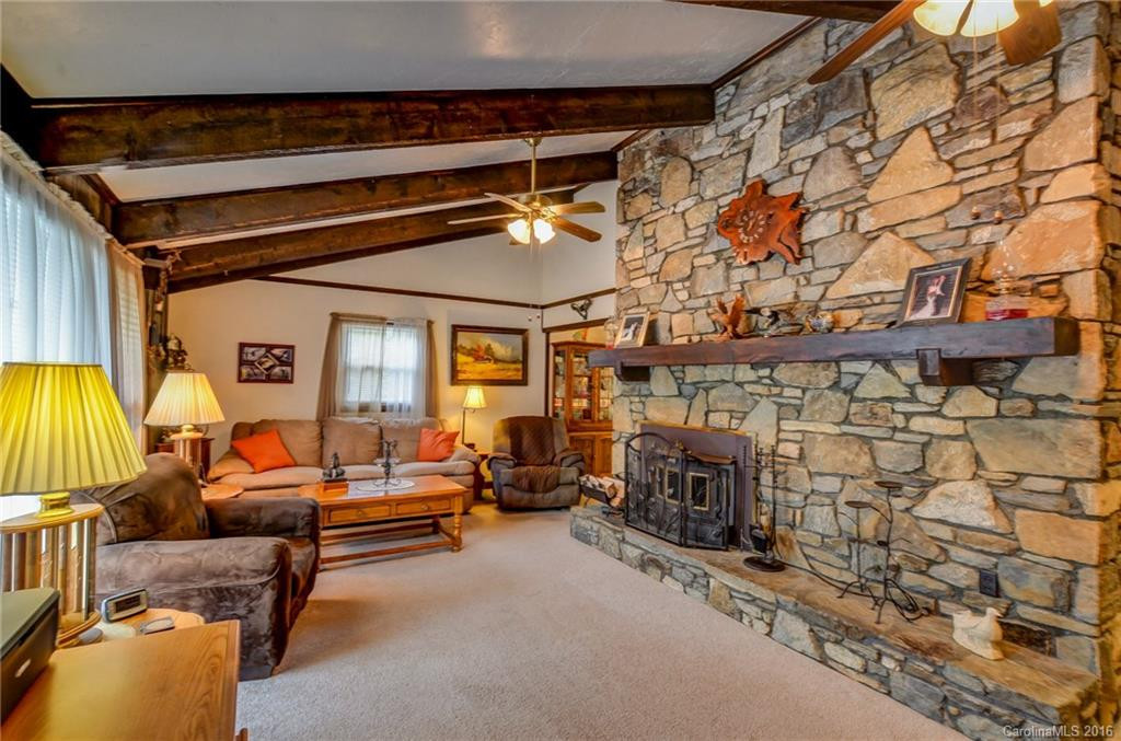 37 Guffey Mountain Road - Photo 3