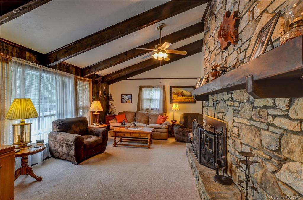 37 Guffey Mountain Road - Photo 5