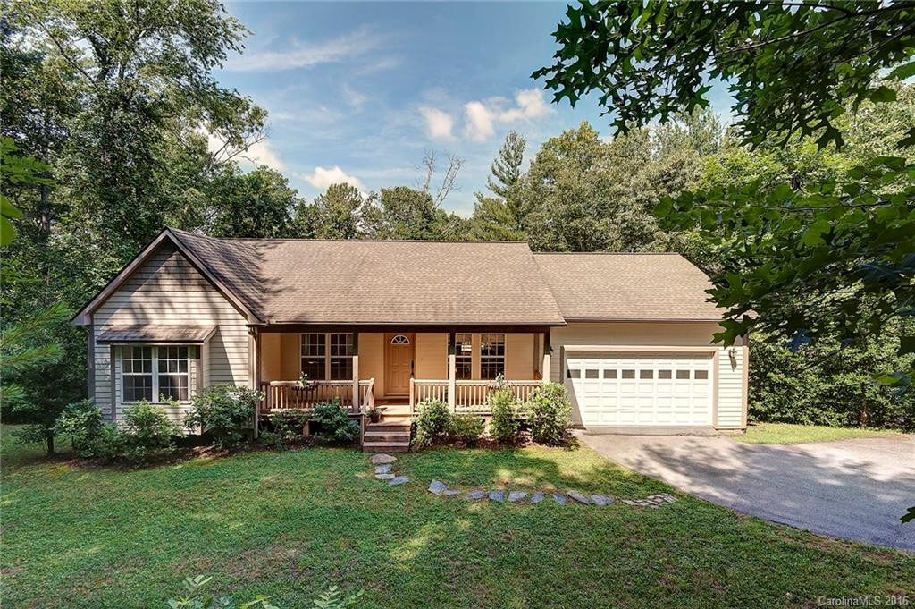 882 Mills Gap Road - Photo 2