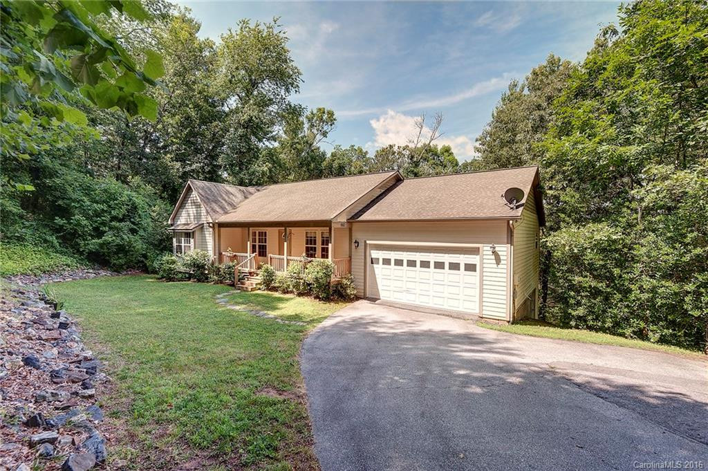882 Mills Gap Road - Photo 3