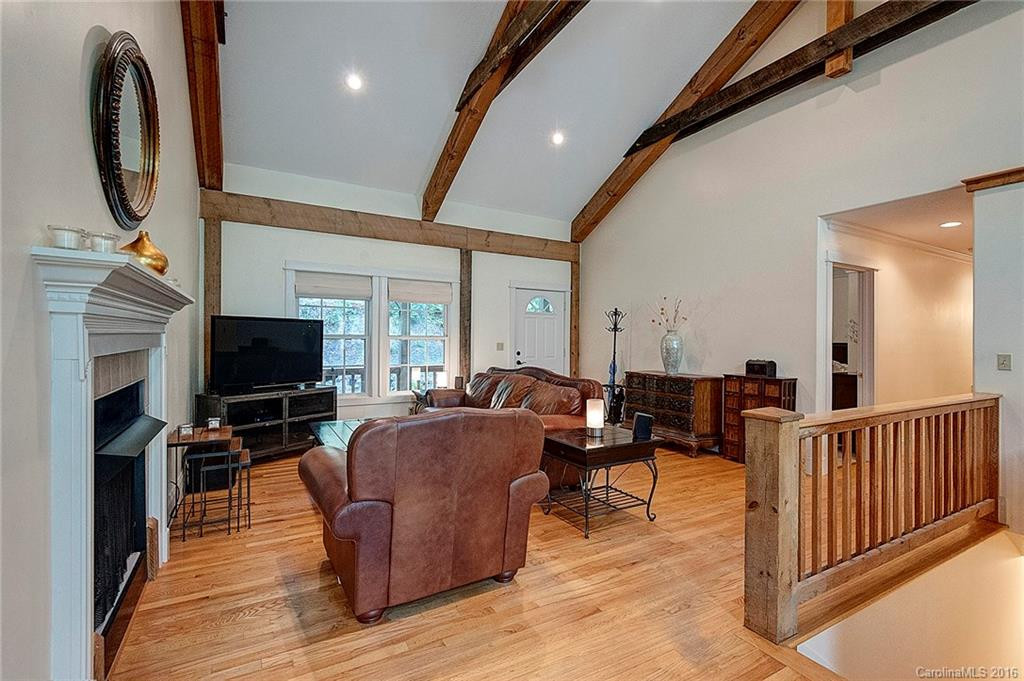 882 Mills Gap Road - Photo 4