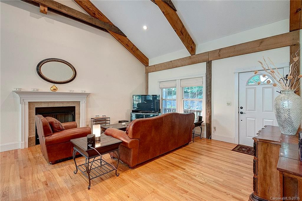 882 Mills Gap Road - Photo 5
