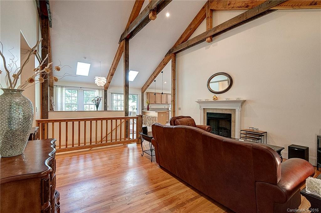 882 Mills Gap Road - Photo 6