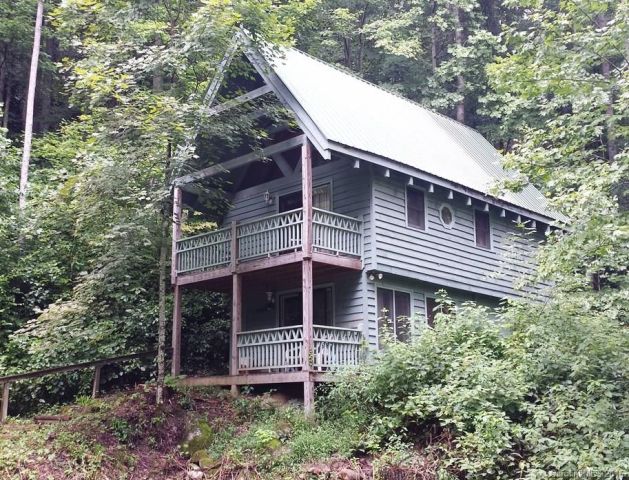 1083 Big Creek Drive