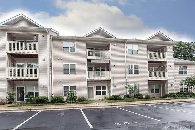 503 Carrington Place #503 - Photo 2
