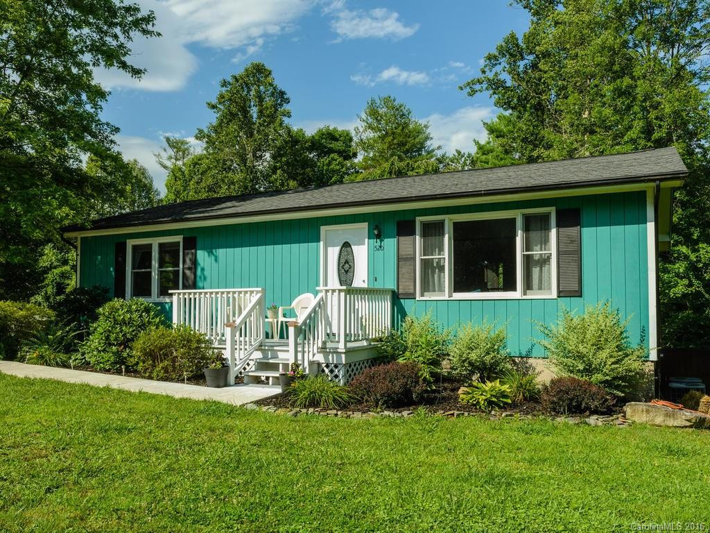 520 Corbly Drive