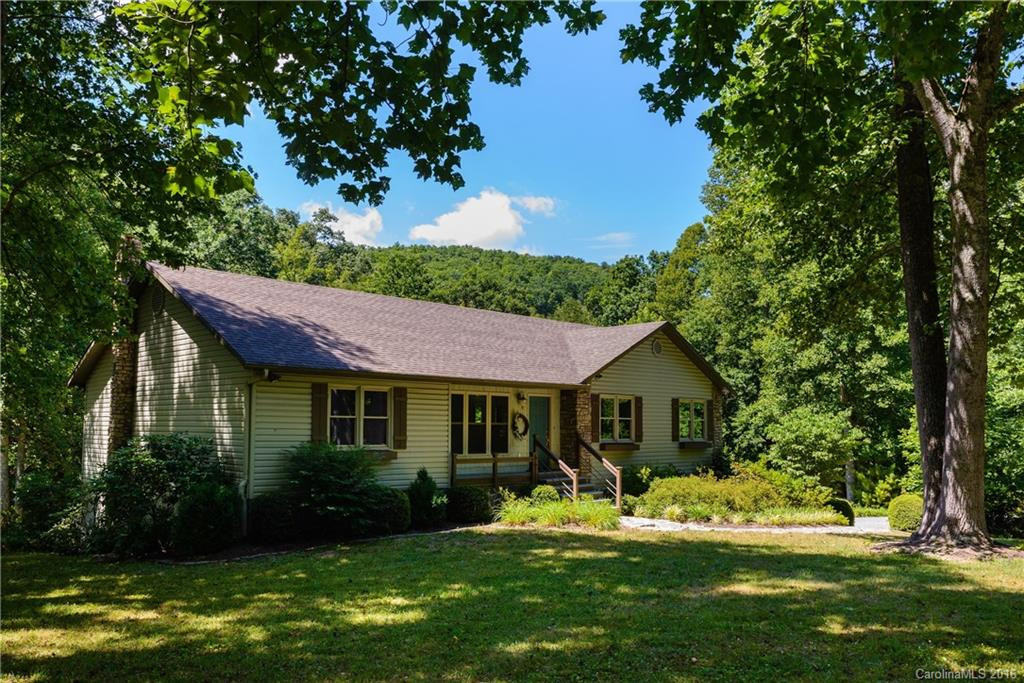 1227 Old Fort Road