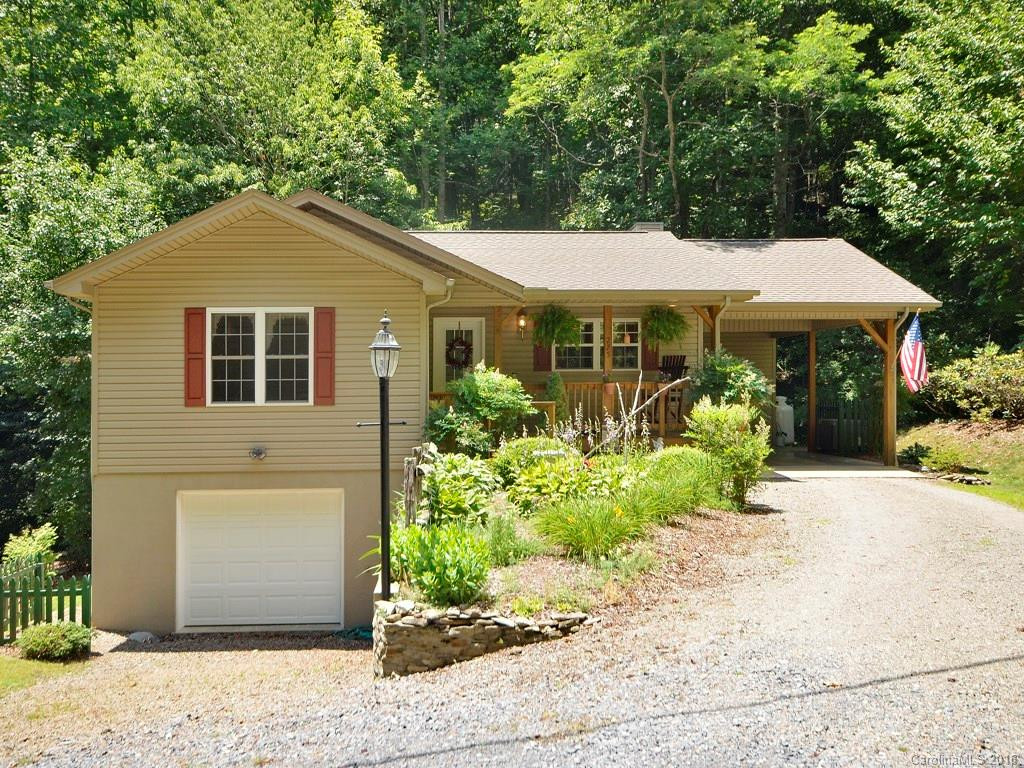 275 Riddle Cove Road