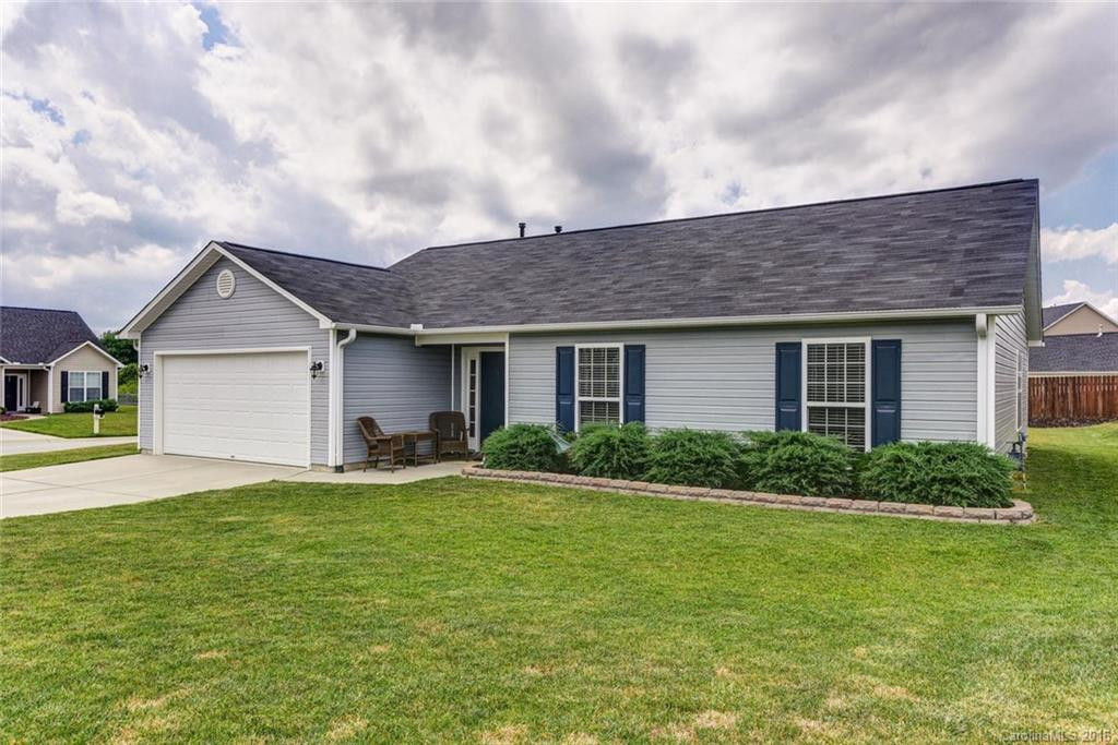 194 Hiawassee Road