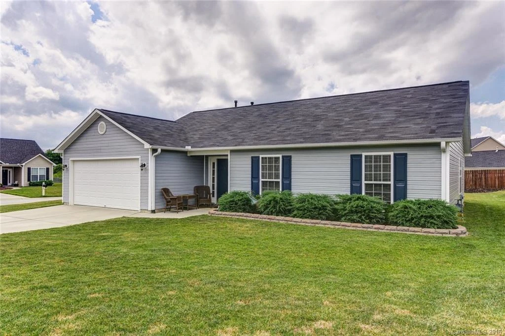 194 Hiawassee Road