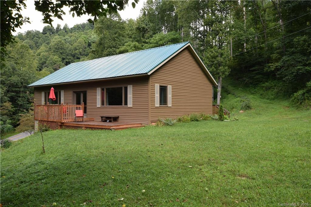 488 Roaring Fork Road