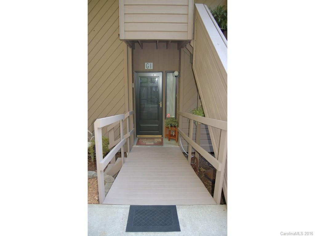 305 Piney Mountain Drive #G-1 - Photo 17