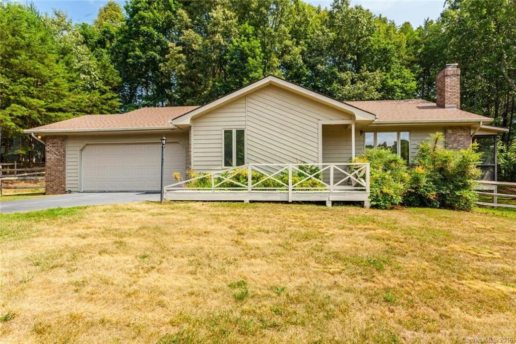 105 Roasted Chestnut Trail