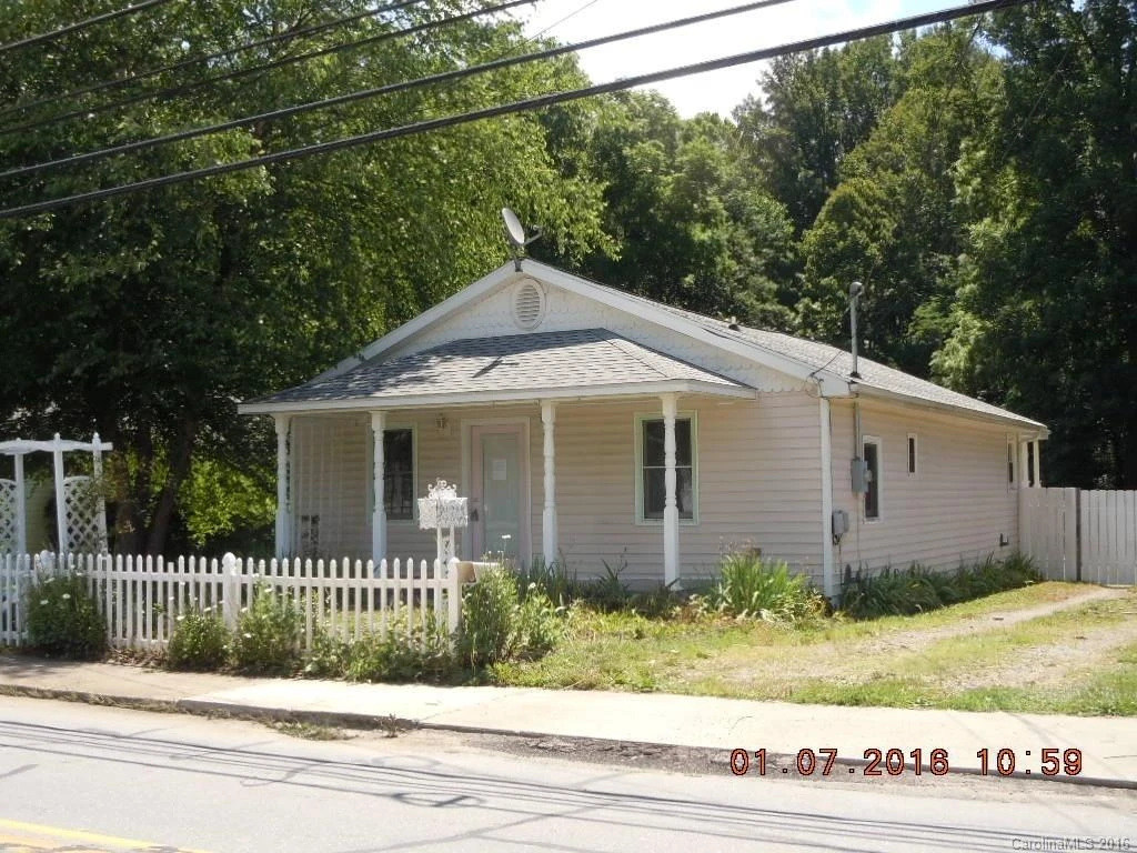 1119 Sulphur Springs Road