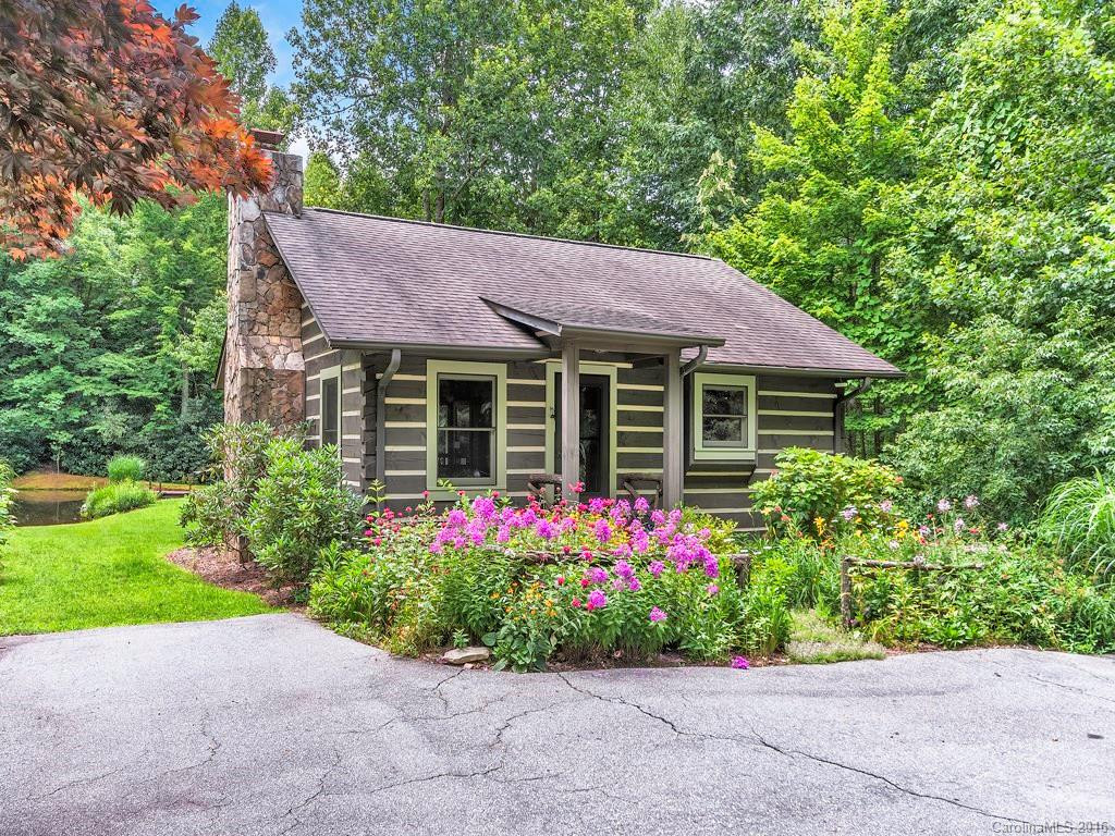 378 Heatherly Heights - Photo 17