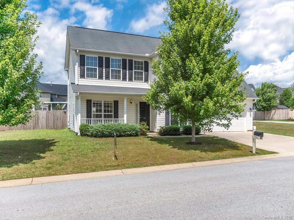 138 Yadkin Road
