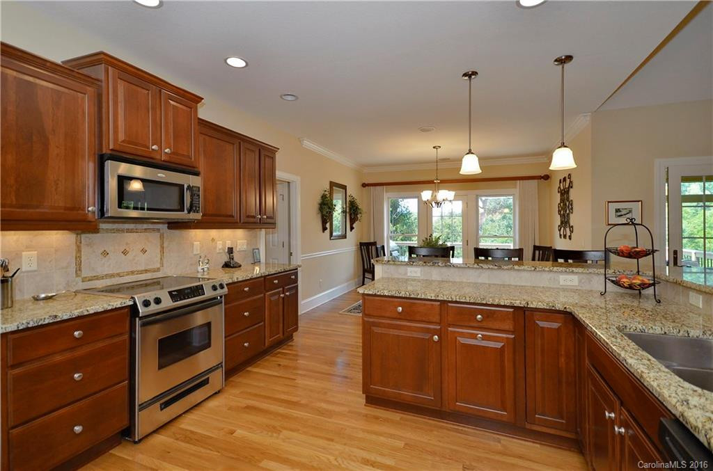 110 Waterfall Cove - Photo 5